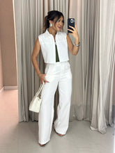 [Pague 1, Leve 2] Conjunto Karen - em Malha Premium / Para Mulheres que Amam Conforto com Estilo!