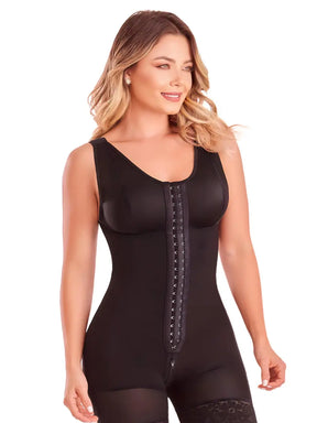 Cinta Modeladora FemmeCompress de Alta Compressão - [Compre 1 Leve 2] + Brinde Exclusivo