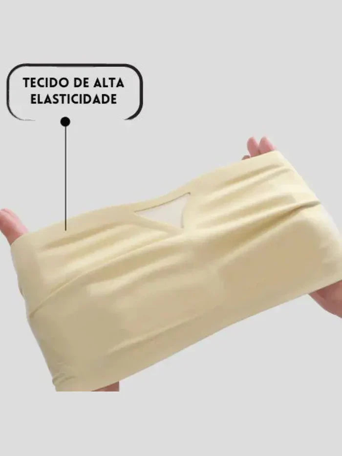 Sutiã Ultra Flex Antiderrapante - [Compre 1 Leve 2] + Brinde Exclusivo