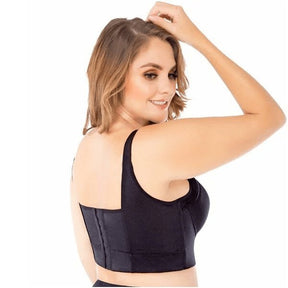 Kit 2 Sutiãs Passione com Efeito Modelador - O Número 1 em Sustentação e Conforto!